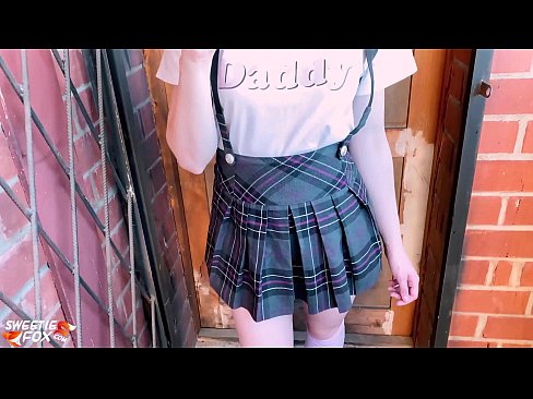 ❤️ Schoolgirl Sucks jej kutasa głęboko i fucks zamiast klas. ❤❌ Sex video at pl.hentaiteca.ru ️❤