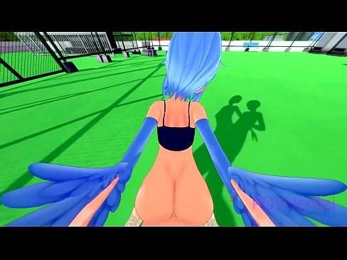 ❤️ Dziewczyna potwora harpii. ❤❌ Sex video at pl.hentaiteca.ru ️❤