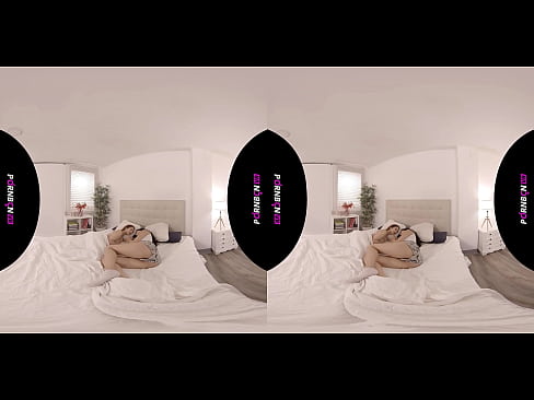 ❤️ PORNBCN VR Dwie młode lesbijki budzą się napalone w wirtualnej rzeczywistości 4K 180 3D Geneva Bellucci Katrina Moreno ❤❌ Sex video at pl.hentaiteca.ru ️❤