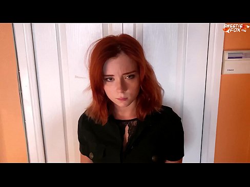 ❤️ Ochroniarz ukarał piękną kobietę za kradzież w sklepie - Cum In Mouth ❤❌ Sex video at pl.hentaiteca.ru ️❤