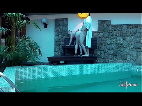 ❤️ Szef zaprasza pokojówkę na basen, ale nie mógł się oprzeć gorącej ❤❌ Sex video at pl.hentaiteca.ru ️❤