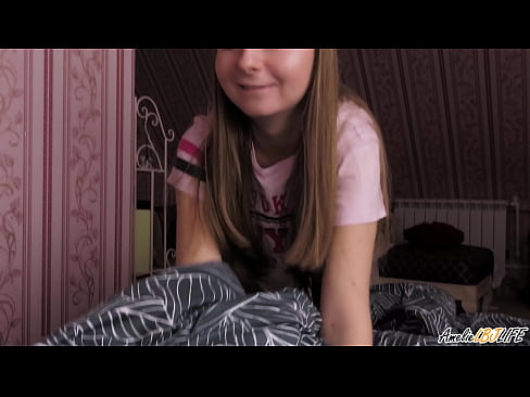 ❤️ Blondynka obciąga swojemu BFF głęboko i dostaje spermę do ust ❤❌ Sex video at pl.hentaiteca.ru ️❤
